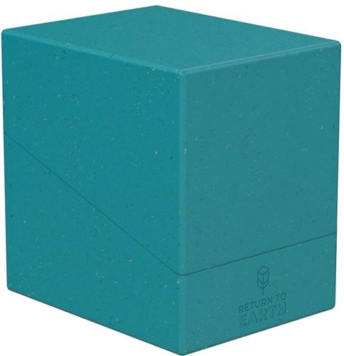 Ultimate Guard Ultimate Guard Return to Earth Boulder 133+ - Petrol Card Boxes