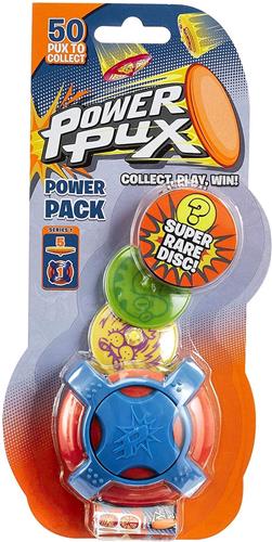 Goliath Power Pux Power Pack