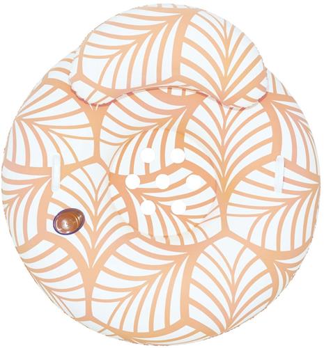 BestwayÂ® Comfort Plush Deluxe Zwemband 1,04 m