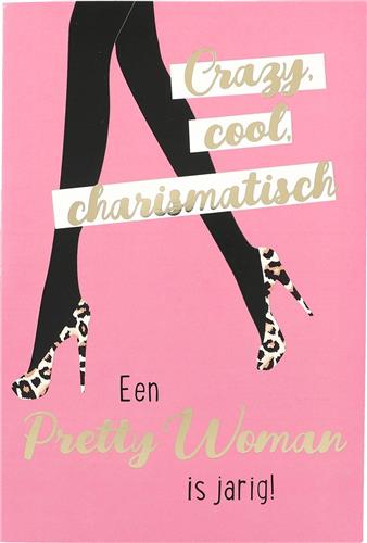 Depesche poppen speelgoed crazy cool charismatisch pretty meisjes.
