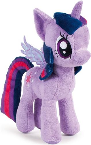 Pluche My Little Pony 25Cm Assorti