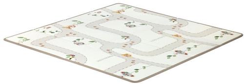Tiny Love XL opvouwbare speelmat uit schuim - Boho Chic