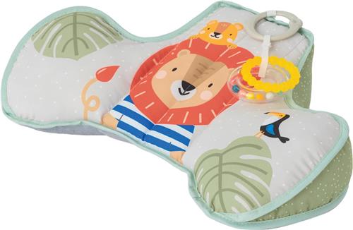 Taf Toys - Ondersteuningskussen buiklig baby - Tummy-Time Pillow