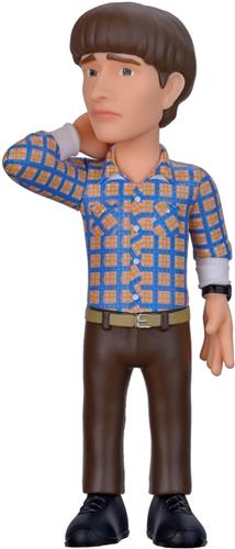 STRANGER THINGS - Will Tense - Figure Minix 12cm