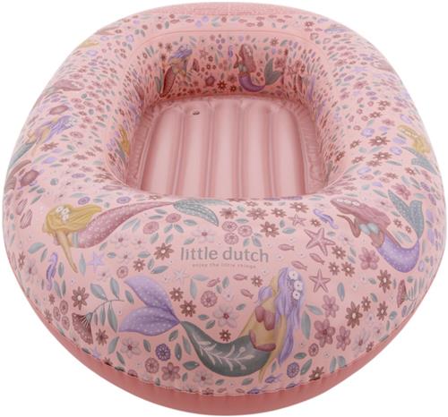 Little Dutch | Boot Dreamy Mermaid 100x67cm