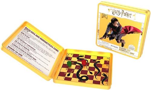 Goliath Gezelschapspel Harry Potter (en) Blank 6-delig