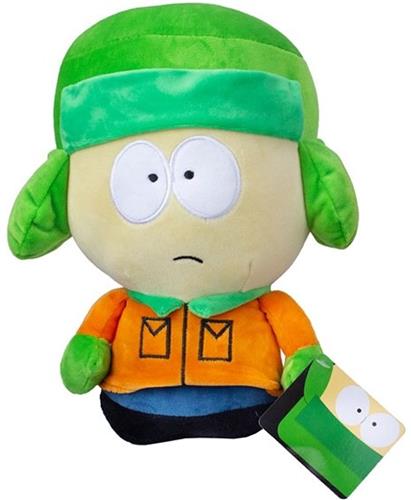 South Park - Kyle - knuffel - 18 cm