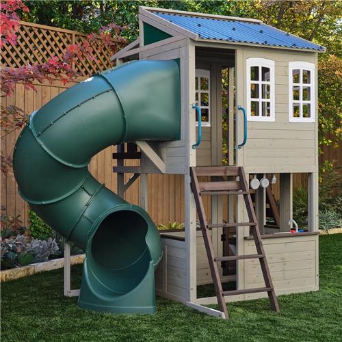KidKraft Cozy Escape Speelhuis