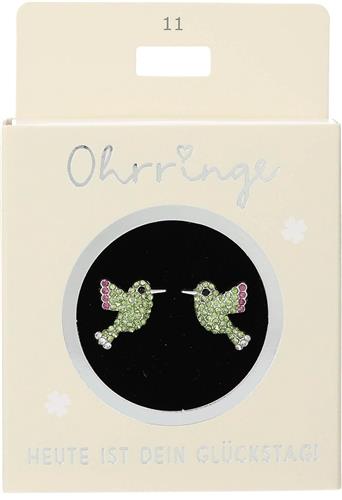 Depesche Kolibris speelgoed gelukstag cadeau voor kinderen.