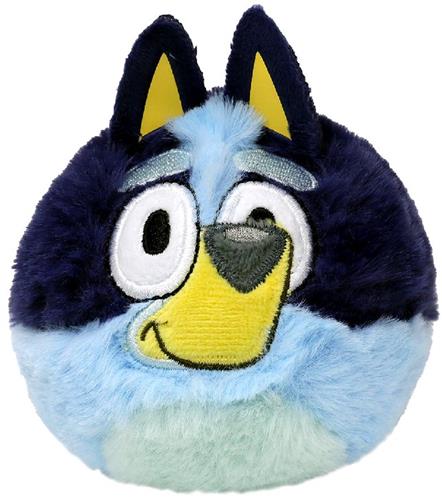 Ty pluche Bluey Bouncer knuffel - Bluey - speelgoed hond.