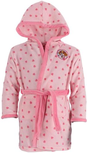 Paw Patrol Badjas - Roze