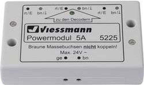 Viessmann Modelltechnik 5225 Powermodule 24 V