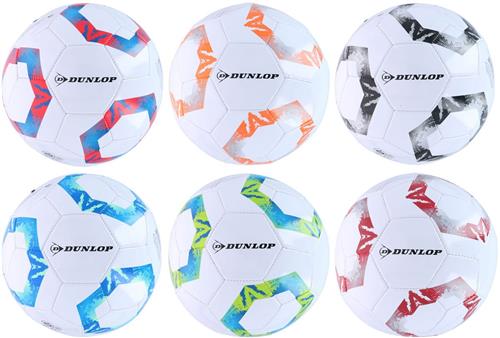 Dunlop voetbal maat 5