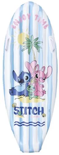 Disney Stitch Opblaasbare Surf Rider