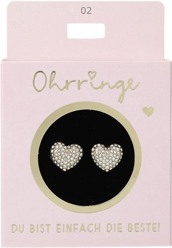 Depesche harten speelgoedcadeau voor kinderen - liefdevol geschenk.