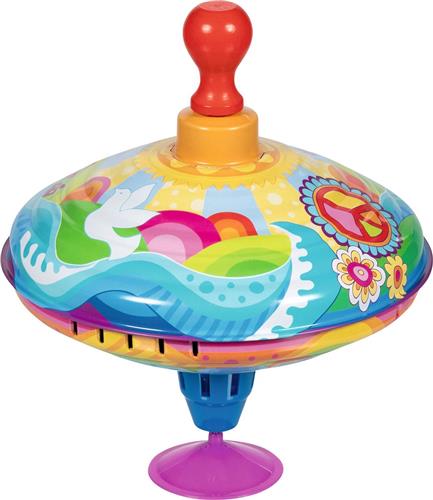 GOKI Bromtol - Zon - Draaiplezier - 1 Jaar