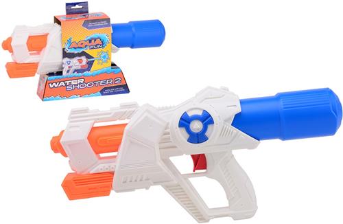 Aqua Fun waterpistool Space Supershooter +/- 41cm