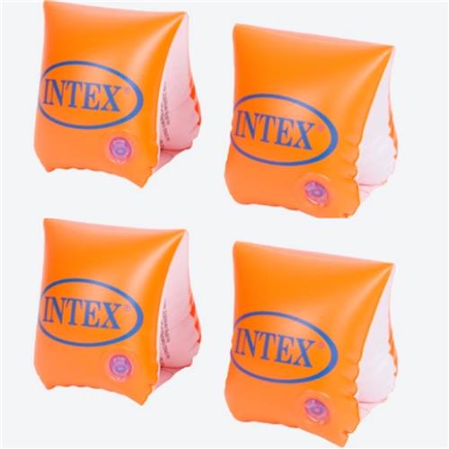 Mavora - 2 setjes Intex zwembandjes 3 tot 6 jaar