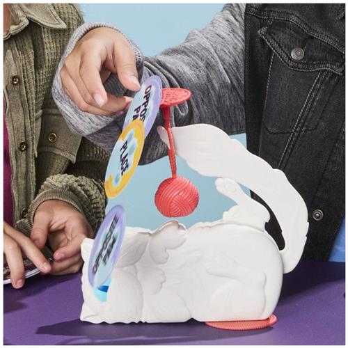 Hasbro Gaming  Griffe-Matou  Kaartspel  8+  3-8 spelers
