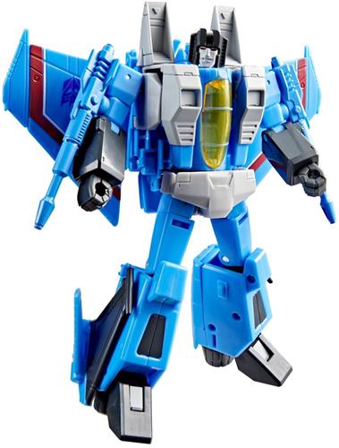 Studio Series Transformers The Movie Thundercracker