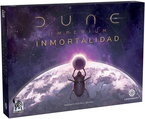 Asmodee DWDI03ES, Bordspel, Strategie, 13 jaar, 60 min
