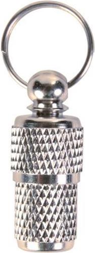 Trixie Adreskoker Chroom 1 x 1 x 3,3 cm