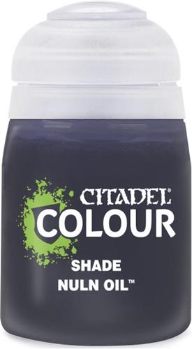 Citadel - Paint - Nuln Oil - 24-14