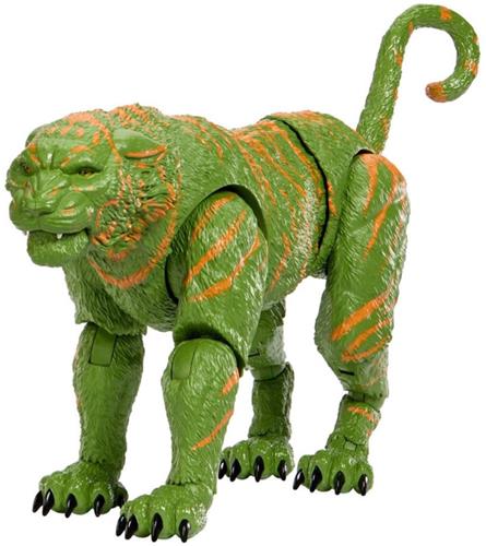 Masters of the Universe 2026 Film Chronicles Action Figure Battle Cat