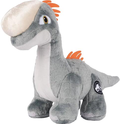 Schmidt dinosaurus knuffel Titanosaurus 25 cm speelgoed.