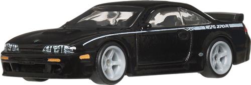 Hot Wheels Premium Car Culture - 1994 Nismo 270R (S14)
