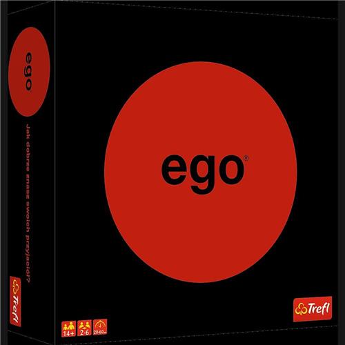 Ego gra