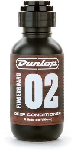 Dunlop Formula 65 Fingerboard 02 Deep Conditioner - Onderhoudsprodukt voor gitaar