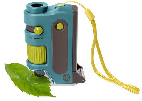 Haba | Terra Kids Zakmicroscoop