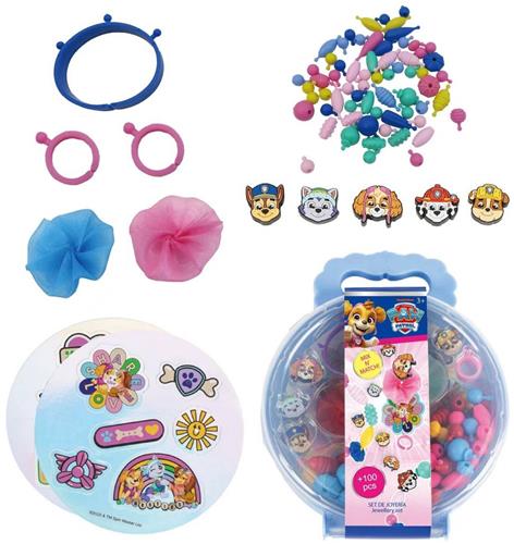 Kralen The Paw Patrol Multi-compositie