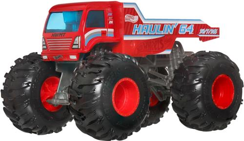 Hot Wheels JJB05, 210 mm, 140 mm, 130 mm, 181 g