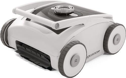 Intex ZX500 zwembadrobot met accu