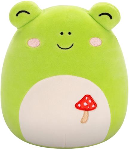 Squishmallows - Wendy - 19cm pluche