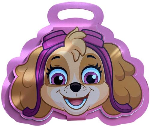 PAW Patrol Kleurboek voor Kinderen - 24 Pagina's Vol Kleurplezier - Activiteitenboek met Liefdevolle Pups