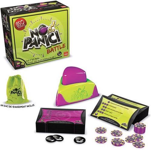 Goliath 70355 bordspel