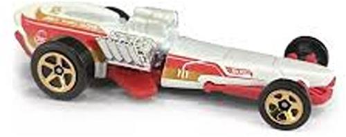 HOT WHEELS ROCKIN' RAILER 171/250 (1:64) HW DRAG STRIP 6/10