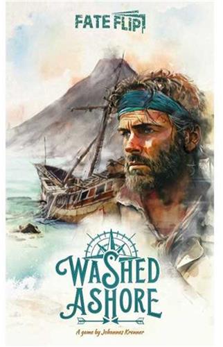 Washed Ashore