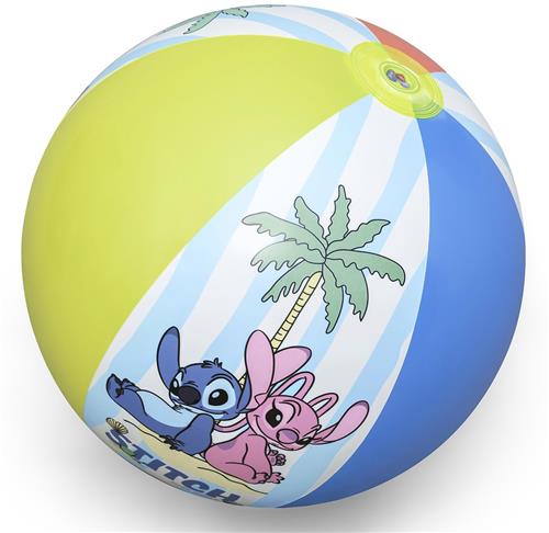 Disney Stitch Opblaasbare Strandbal