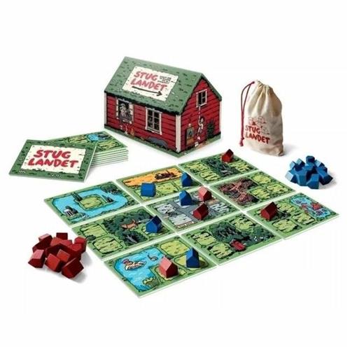 Haba | Spel Stuglandet