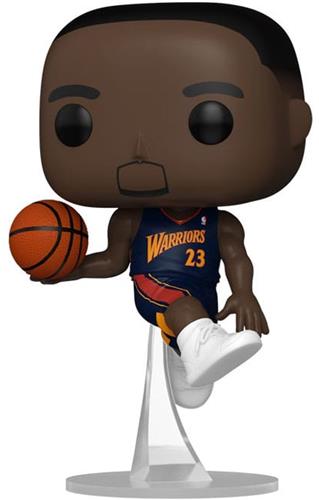 Funko Pop! NBA: Warriors - Jason Richardson #XXX