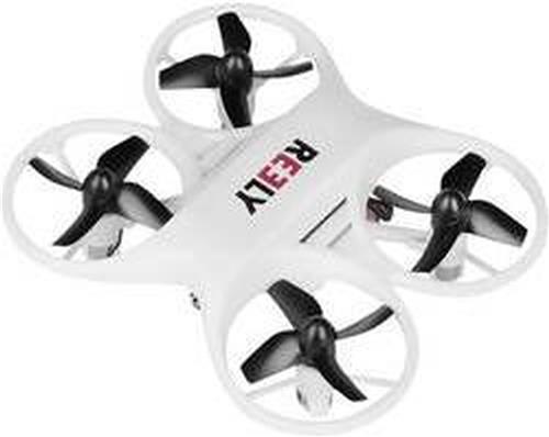 Reely TQ Performance Drone (quadrocopter) RTF Beginner