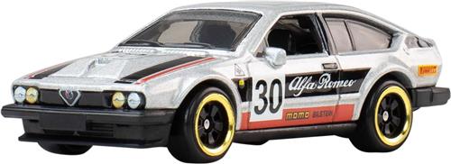 Hot Wheels JKY30 Vintage Club 1968 - Alfa Romeo GTV6 30