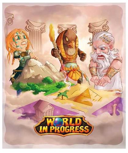 World in Progress