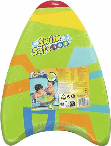 Bestway Opblaasbare Veiligheids Mouwen Baby 30x15 cm +5 tot 12 Jaar Strand en Zwembad 32110