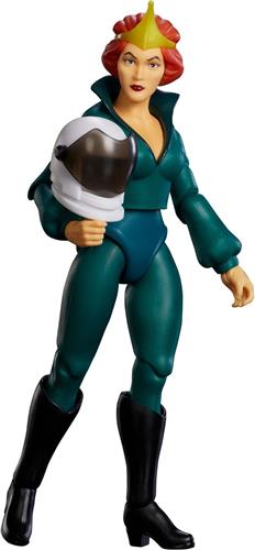 Mattel Masters of the Universe Origins Action Figure Cartoon Collection: Queen Marlena 14 cm Action Figuur