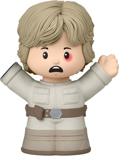 Mattel Star Wars Little People Collector Mini Figure 2-Pack I Am Your Father 7 cm Mini-Figuur